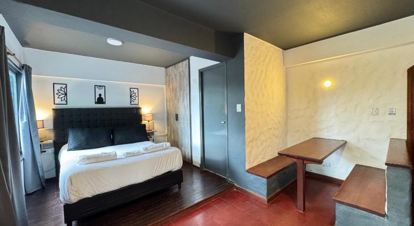 Ảnh của Phòng Ba Người Tiêu Chuẩn (Standard Triple Room) 1