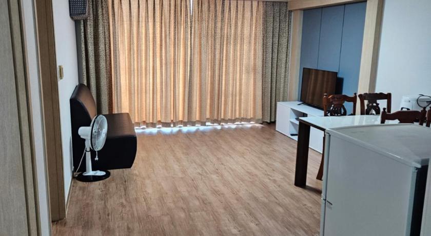 Goseong (Gangwon-do) Geumgangsan Condominium 5-Star Guesthouse restaurant