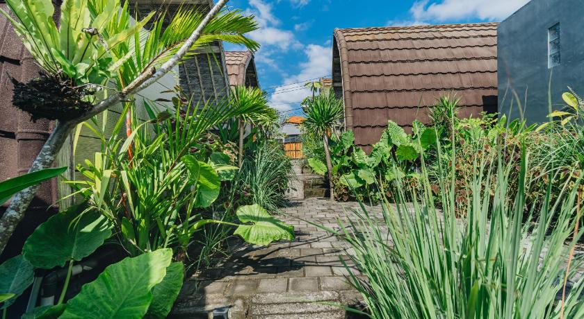 Sunshine Village Canggu - image 19