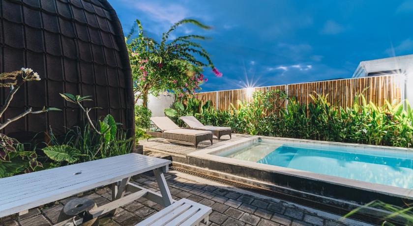 Sunshine Village Canggu - image 16