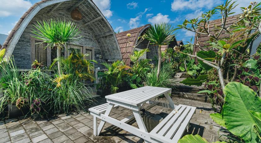 Sunshine Village Canggu - image 8