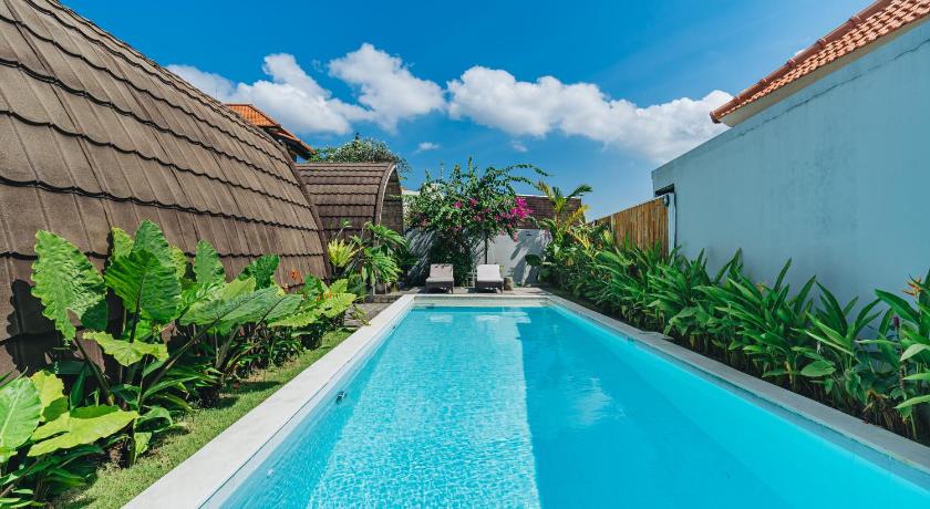 Sunshine Village Canggu - image 18