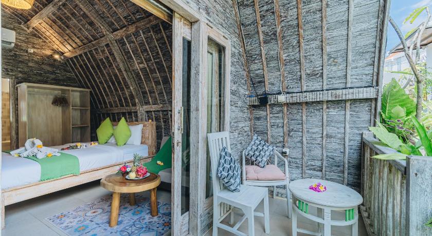 Sunshine Village Canggu - image 17