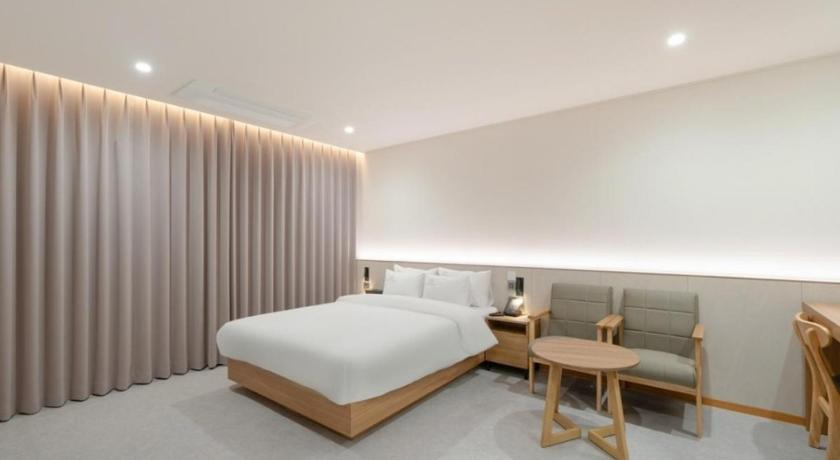 전주 전주 금암동 H 에비뉴 지점 전주 터미널 지점 (Jeonju Geumam-dong H Avenue Branch Jeonju Terminal Branch) 호텔 전망