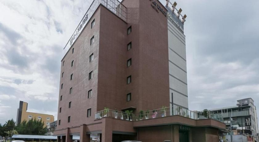 전주 전주 금암동 H 에비뉴 지점 전주 터미널 지점 (Jeonju Geumam-dong H Avenue Branch Jeonju Terminal Branch) 호텔 외관