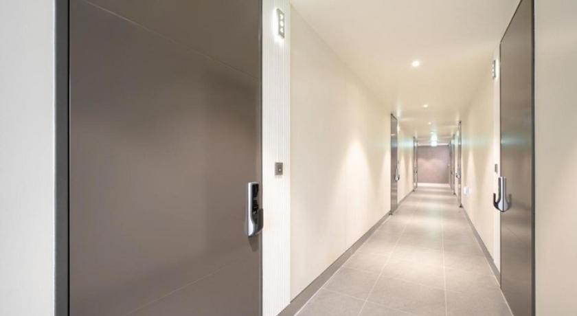 전주 전주 금암동 H 에비뉴 지점 전주 터미널 지점 (Jeonju Geumam-dong H Avenue Branch Jeonju Terminal Branch) 호텔 스위트룸