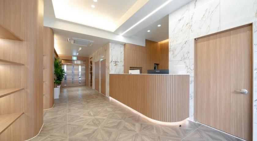 全州 Jeonju Geumam-dong H Avenue Branch Jeonju Terminal Branch ホテル 客室