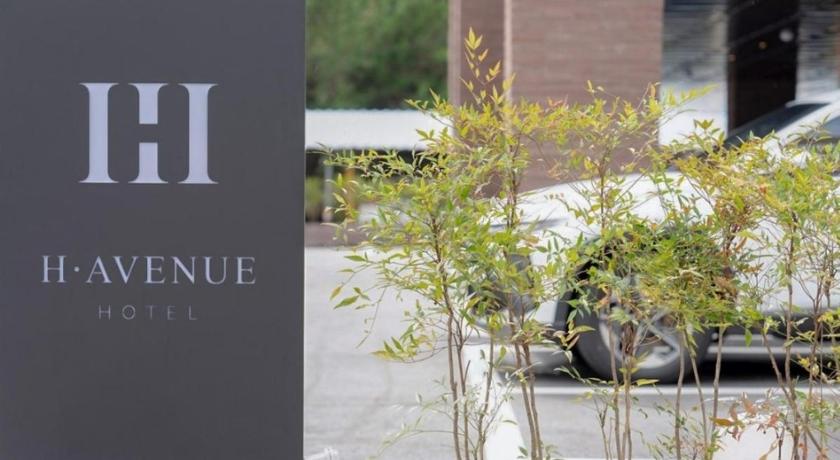 전주 전주 금암동 H 에비뉴 지점 전주 터미널 지점 (Jeonju Geumam-dong H Avenue Branch Jeonju Terminal Branch) 호텔 부대시설