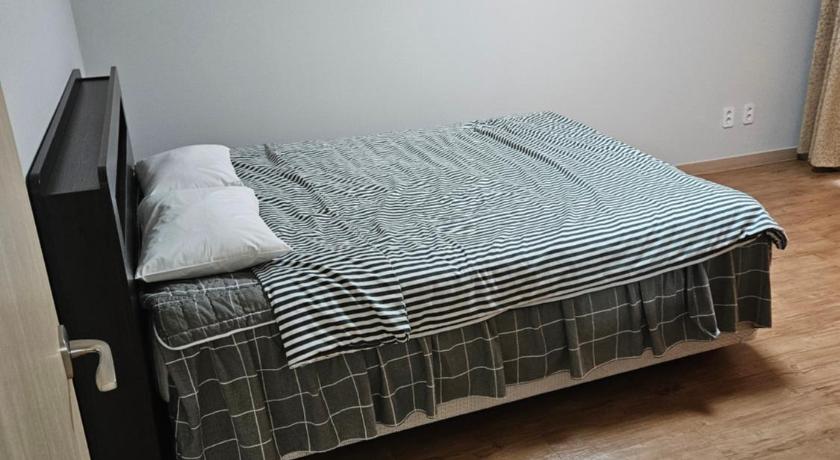 Goseong (Gangwon-do) Geumgangsan Condominium 5-Star Guesthouse view