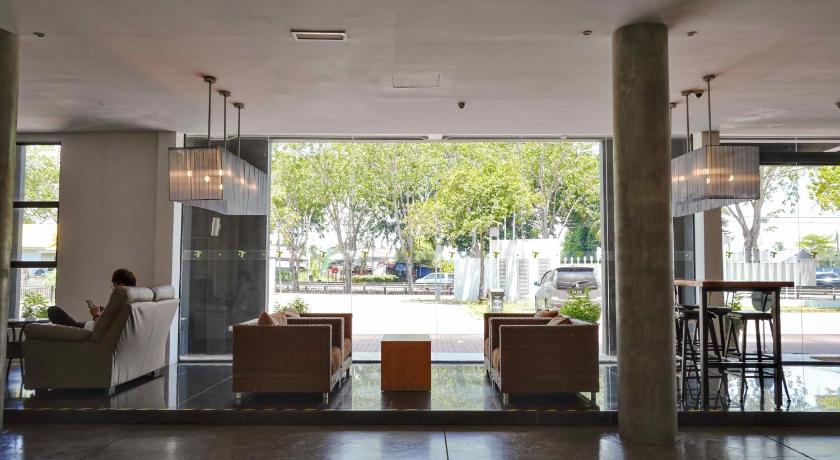 T+ Hotel Sungai Korok - image 6