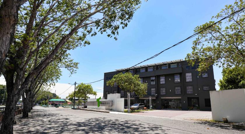 T+ Hotel Sungai Korok - image 28