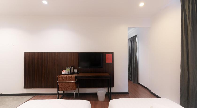 T+ Hotel Sungai Korok - image 37