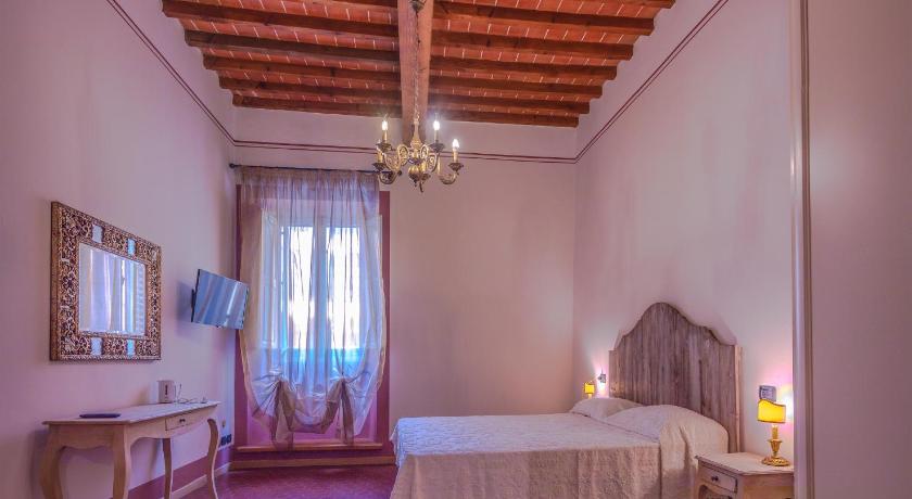 de' Montetini — Hotel in Arezzo