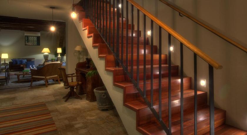 Hotel Villa Amazonia photo