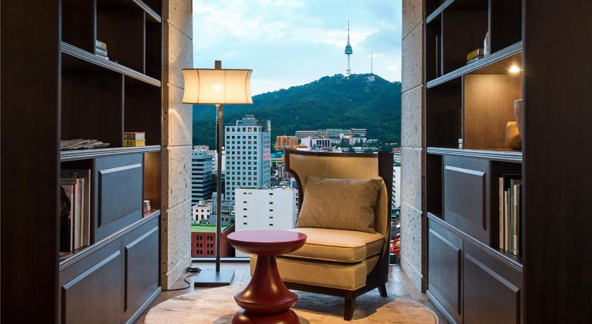 รูปของจูเนียร์ สวีท (Junior Suite Room) 1