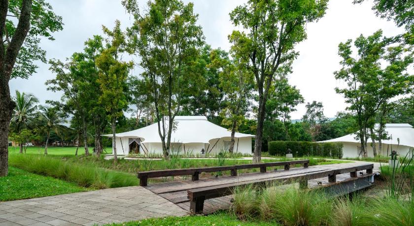 Image of Tent 1