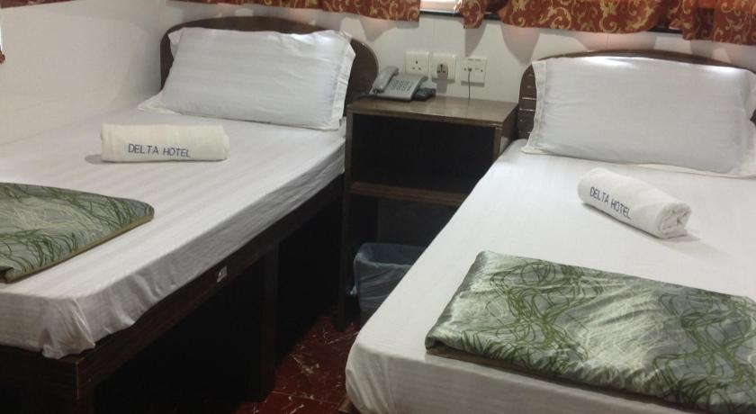 Image of Deluxe Triple Room 9