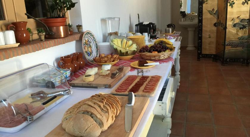 塞尔帕 Abetarda CC 4星级 民宿 泳池