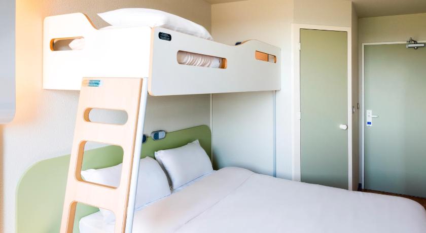 ibis budget Courbevoie Paris