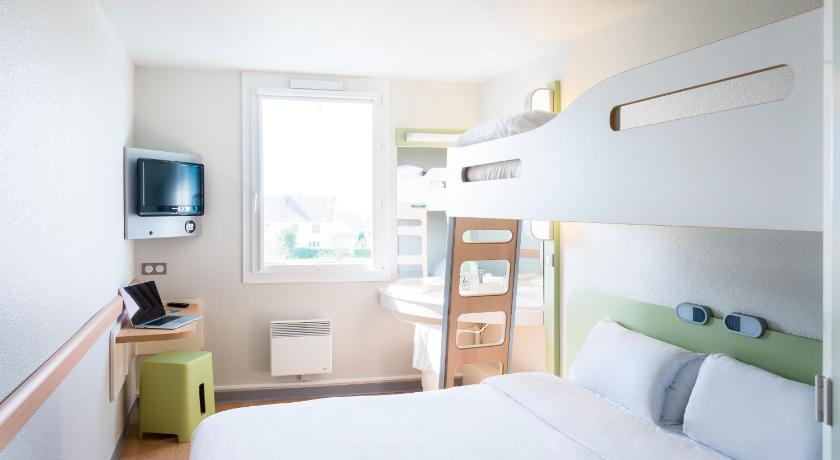 ibis budget Courbevoie Paris