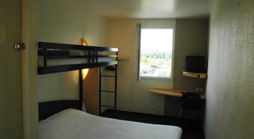 ibis budget Libourne