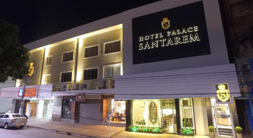 Hotel Palace Santarem