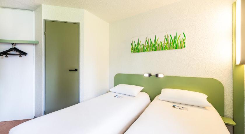 ibis budget Courbevoie Paris