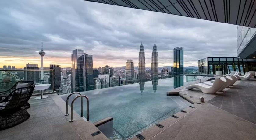 Imperial KLCC by WSD - image 8