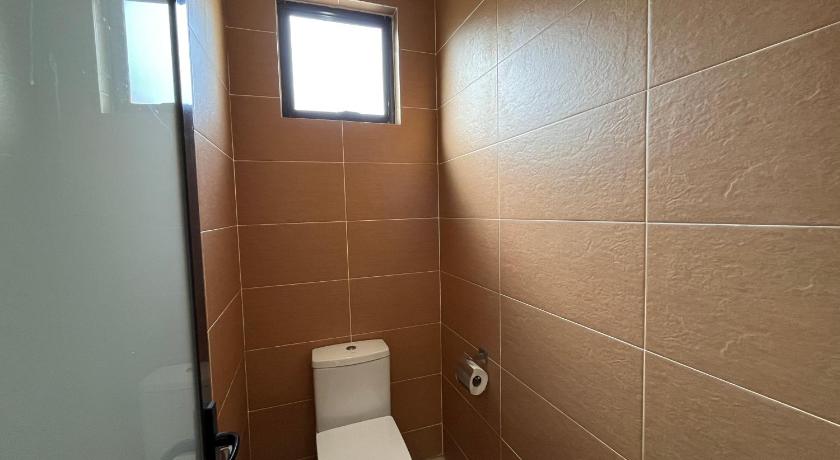 Image of jacuzzi villa 5