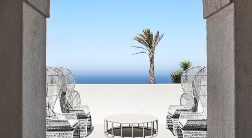 Sikelia Luxury Hotel photo