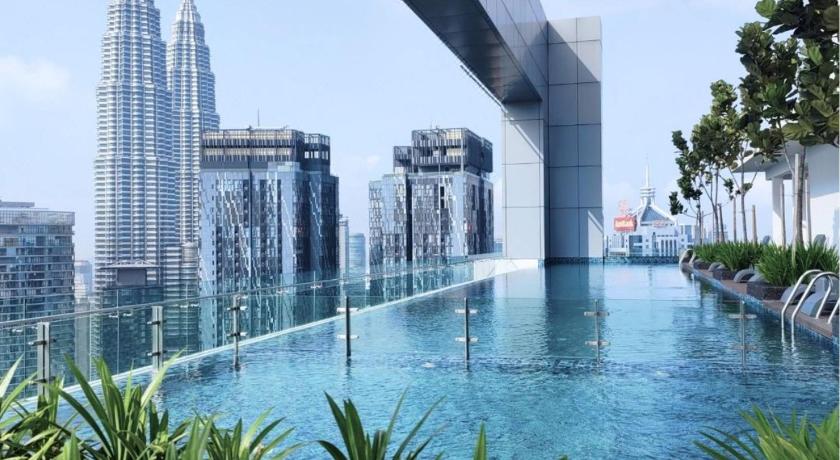 Royce Residences KLCC by WSD - image 7