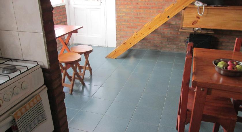 Hostel Aves del Lago photo