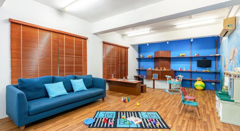 Image of One-Bedroom Villa 11