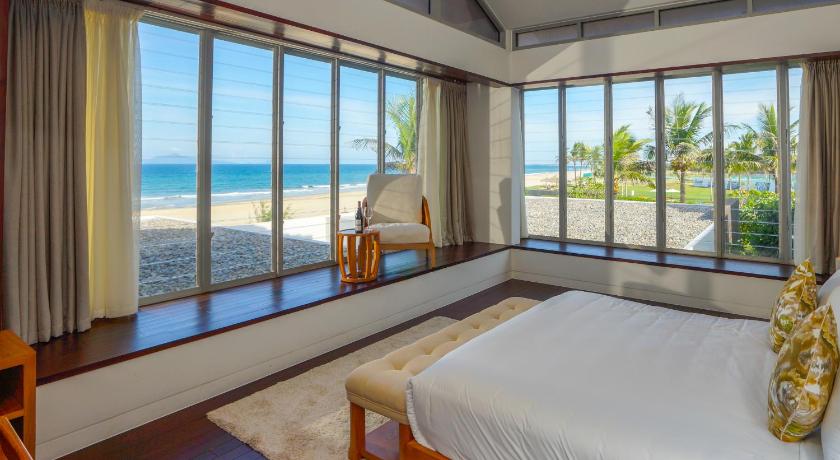 ダナン The Ocean Villas (Managed by The Ocean Resort) 5つ星 ホテル スイート