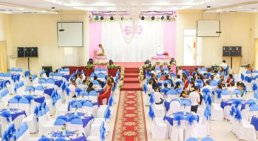 Da Nang Zone 5 Boutique Hotel 2-Star Hotel pool