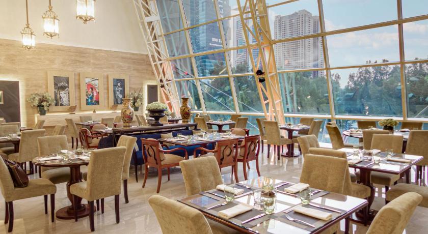 Grand Millennium Dubai - image 12