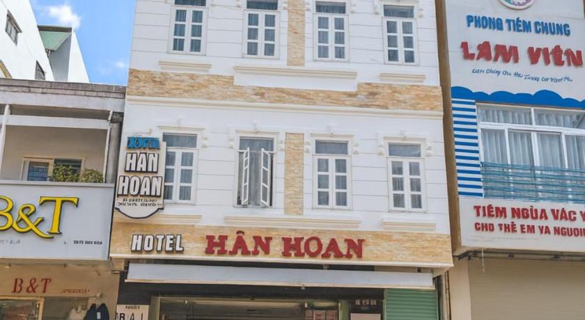 Han Hoan Hotel – Dalat