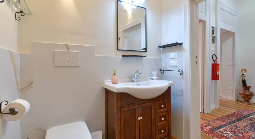 カンポバッソ Residenza La Donzella - Appartamento rosso 3つ星 シングルルーム プール