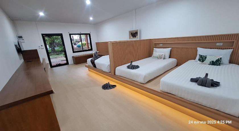 Sleep In Lanta Resort - image 49