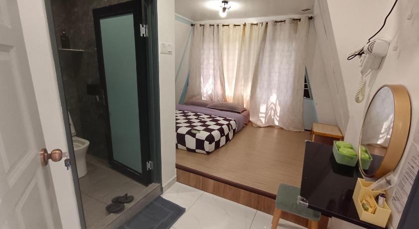 Musang Ong Hotel - image 12