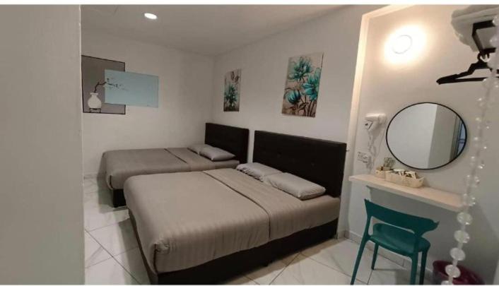 Musang Ong Hotel - image 2