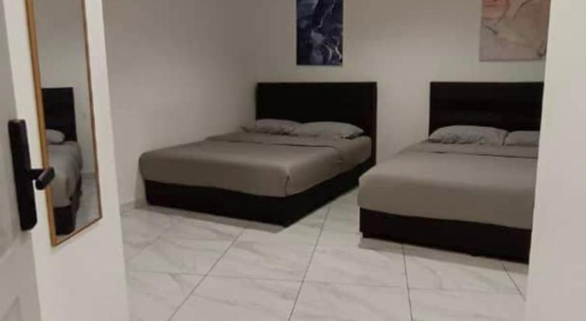 Musang Ong Hotel - image 10