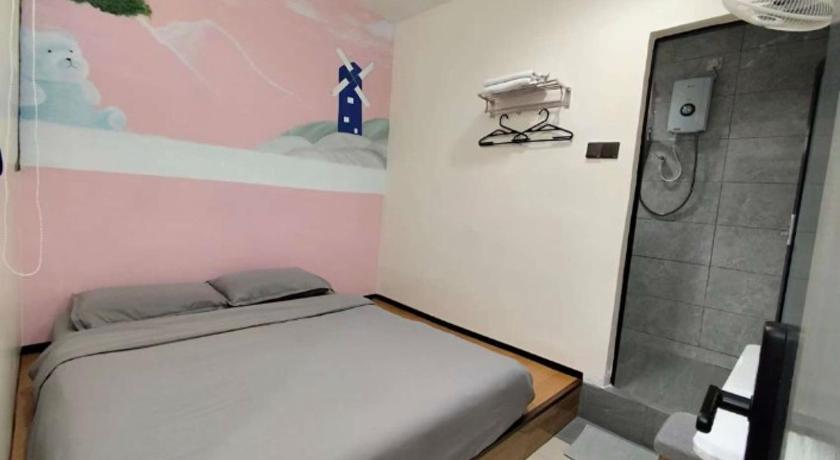 Musang Ong Hotel - image 13