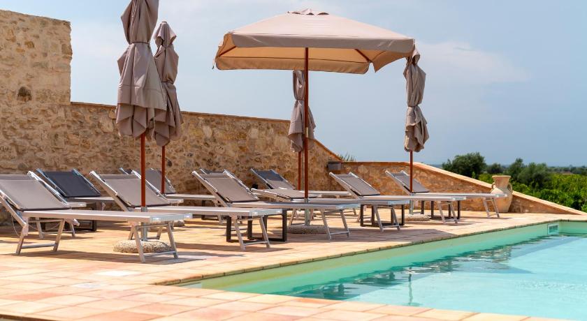 Vigna di pettineo - guest house