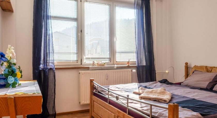 Apartment ProFamily by Interhome