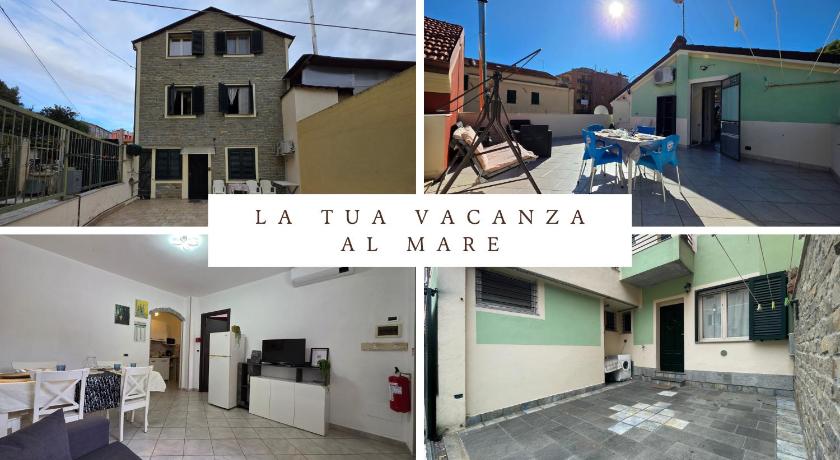 La tua Vacanza al Mare