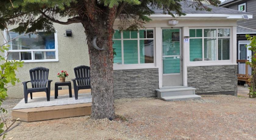 Apartment 2-bedrooms in the Heart of Campbellton