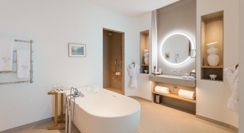 Image of Privilege Suite with terrace-New Building 2