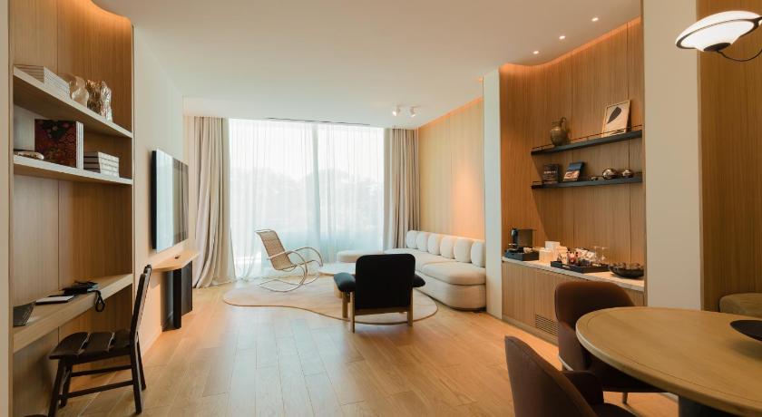 Image of Privilege Suite with terrace-New Building 0