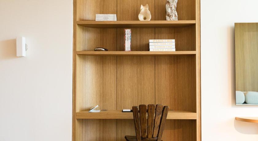 Image of Privilege Junior Suite with terrace-New Building 12